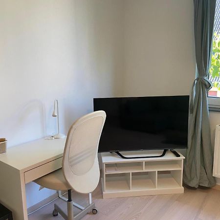 Apartment With Balcony 科隆 外观 照片