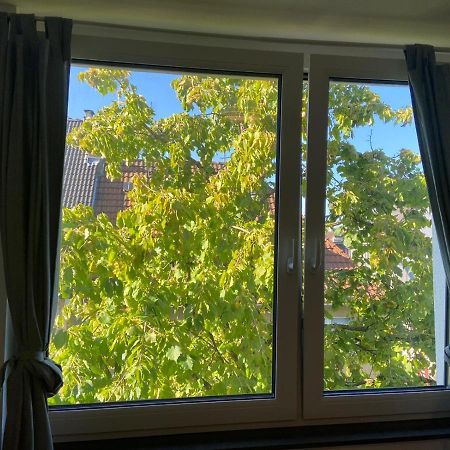 Apartment With Balcony 科隆 外观 照片