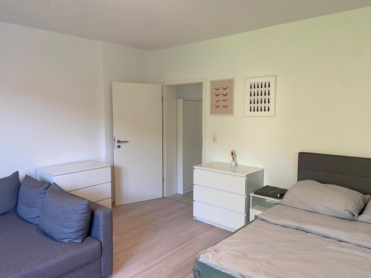 Apartment With Balcony 科隆 外观 照片
