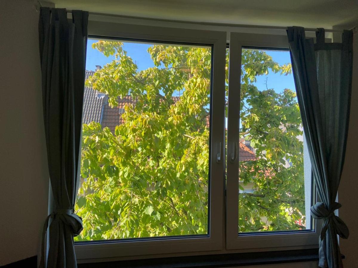 Apartment With Balcony 科隆 外观 照片