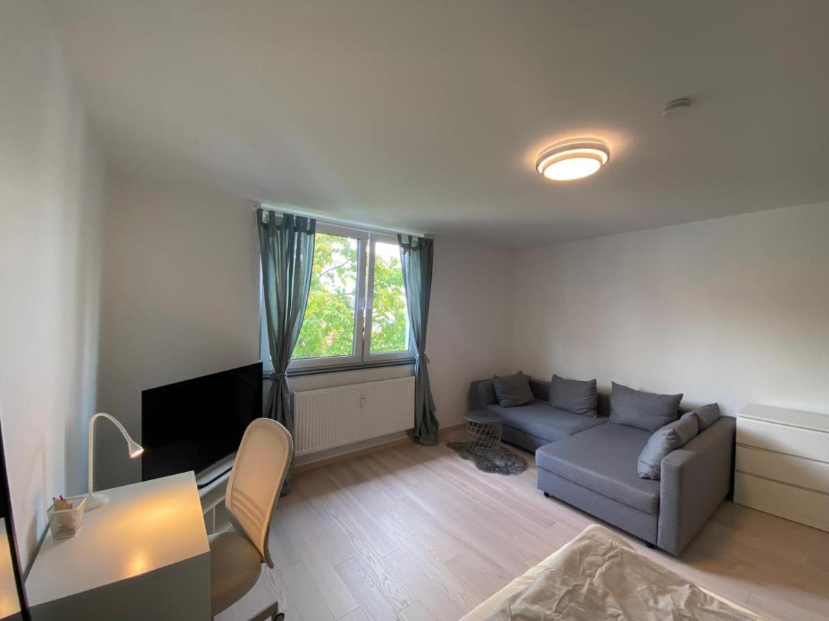 Apartment With Balcony 科隆 外观 照片